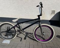 WethePeople Fahrrad BMX 20 Zoll Nordrhein-Westfalen - Niederkassel Vorschau