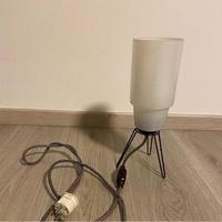 DDR Lampe Nachttischlampe Stehlampe 70er 80er ? Sachsen - Zittau Vorschau
