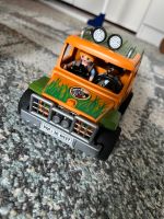 Playmobil Safari Auto Wandsbek - Hamburg Rahlstedt Vorschau