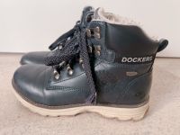Dockers Boots Stiefeletten 34 Mädchen Schuhe Baden-Württemberg - Rheinmünster Vorschau