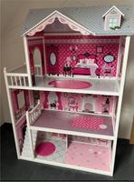 Barbie Spielhaus Hessen - Großkrotzenburg Vorschau