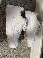 Nike Air Force Weiß Nordrhein-Westfalen - Kerpen Vorschau