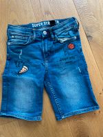 Jeans kurz H&M 134 Rheinland-Pfalz - Landau in der Pfalz Vorschau