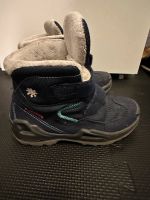 Lowa Winterstiefel Gr. 31, guter getragener Zustand Hessen - Viernheim Vorschau