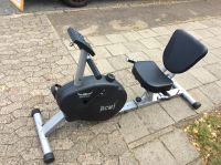 Hometrainer Fitnessfahrrad im sitzen Buffalo RCM 1 Niedersachsen - Soltau Vorschau