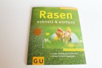 Buch Rasen schnell und einfach von Harald Nonn. Rheinland-Pfalz - Gau-Algesheim Vorschau