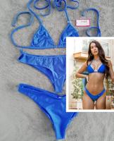Wicked Weasel 312 251 2533 matt lycra bikini pck Rarität sold out Dresden - Lockwitz Vorschau