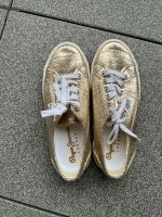 Pepe Jeans Schuhe, Sneaker, Gold, 39 Nordrhein-Westfalen - Moers Vorschau