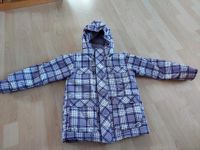 Winterjacke von H&M, Gr. 128 Nordrhein-Westfalen - Neuenrade Vorschau