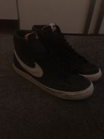 Nike Blazer Schwarz Nordrhein-Westfalen - Oberhausen Vorschau