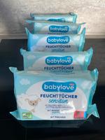 5x Feuchttücher Thüringen - Hermsdorf Vorschau