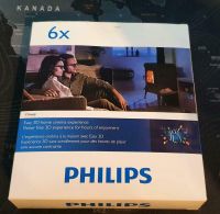 Philips Passive 3D Glasses 3D-Brillen PTA468 Hessen - Borken Vorschau