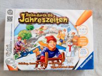 TipToi Spiel - Reise durch die Jahreszeiten Dresden - Loschwitz Vorschau