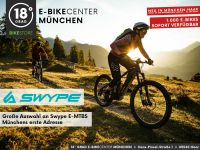 E-BIKE CENTER MÜNCHEN - Große Auswahl an Swype E-MTBs München - Trudering-Riem Vorschau