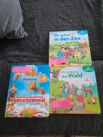 Kinderbücher Niedersachsen - Lengede Vorschau