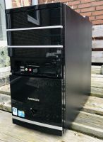 PC Computer AMD Athlon X2 4000 / 2GB RAM / MSI NX8500GT Nordrhein-Westfalen - Viersen Vorschau