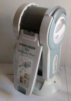 Akku Staubsauger Black & Decker, Dustbuster Pivot Dresden - Cotta Vorschau