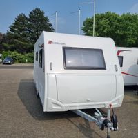 Sterckeman 470 PE Easy Nordrhein-Westfalen - Meerbusch Vorschau