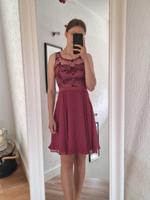 Elegantes Kleid von Vera Mont in 34 Nordrhein-Westfalen - Kamen Vorschau
