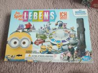 Hasbro Gaming: Spiel des Lebens (Minion-Version) Nordrhein-Westfalen - Dörentrup Vorschau