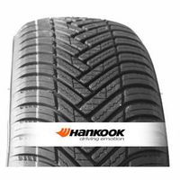 4 x 205 50 17 93W Hankook Allwetter Reifen Rheinland-Pfalz - Ludwigshafen Vorschau