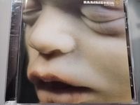 Rammstein Mutter Album CD Top Zustand Bayern - Hohenroth bei Bad Neustadt a d Saale Vorschau