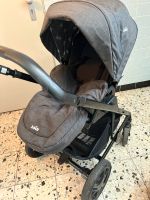 Joie Kombikinderwagen mit Babywanne, Buggy Nordrhein-Westfalen - Herne Vorschau