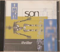 Son-Thriller CD Neuwertig Genre:Rock,Indie Rock Saarbrücken-West - Klarenthal Vorschau