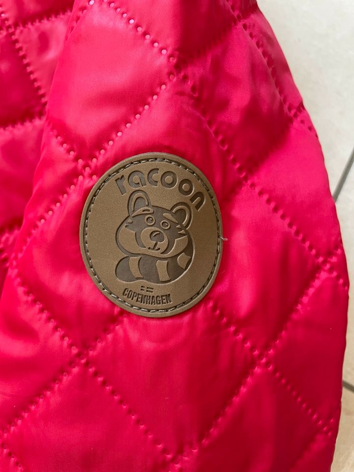 Racoon Oline Thermojacke Kinderjacke Übergangsjacke in Rodgau