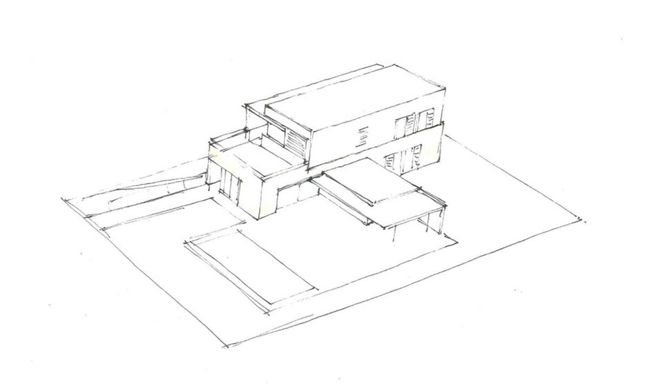 Mallorca-Einzigartiges Grundstück mit Projekt in Potsdam