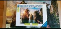 Ravensburger Puzzle 1000 Teile Sachsen-Anhalt - Stendal Vorschau