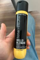 Matrix conditioner HELLO BLONDIE Bayern - Bamberg Vorschau