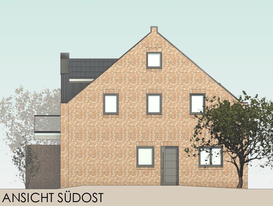 NORDDEICH | MODERNE FERIENWOHNUNG (EG) MIT LUFTWÄRMEPUMPE | NEUBAU in Norden