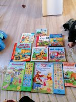 Super süße Musik und Klappen Bücher für Kinder. Winnie Puuh Schleswig-Holstein - Klappholz Vorschau