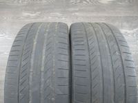 2 Stück Continental ContiSportContact 5 255/45 R19 100V 4mm DOT36 Baden-Württemberg - Reutlingen Vorschau