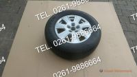 1x Alufelge Rad Audi Q3 8U 215/65 R16 | 6,5x16 H2 | 8U0601025Q Rheinland-Pfalz - Koblenz Vorschau