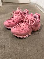 Balenciaga Track pink München - Sendling Vorschau