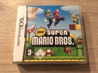 Nintendo DS Spiel New Super Mario Bros Essen - Bergerhausen Vorschau