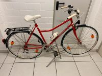 GUDEREIT Damenfahrrad 80er Nordrhein-Westfalen - Wesel Vorschau