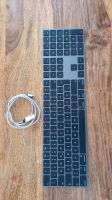 Apple Magic Keyboard Tastatur Bluetooth mit Ladekabel München - Schwabing-West Vorschau