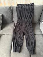 Jumpsuit junge Dame Gr. 182 schwarz Marke. CFL Saarbrücken-West - Klarenthal Vorschau