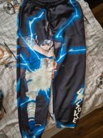Bershka Jogginghose  Naruto Nordrhein-Westfalen - Halver Vorschau
