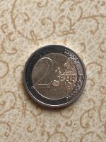 2€ Münze Karl der Große Bayern - Augsburg Vorschau