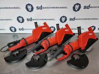 Hilti DCG 230-DB Winkelschleifer + DC-EX 230/9 Absaugung Flex Rheinland-Pfalz - Worms Vorschau