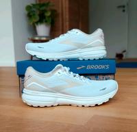 *NEU* Brooks Ghost 15 Weiß/Creme 38,5 Laufschuh/Sneaker Münster (Westfalen) - Mauritz Vorschau
