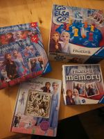 Die Eiskönigin, Anna und Elsa, Frozen, Set Niedersachsen - Hameln Vorschau