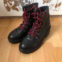 Skechers Leder Boots Teen Spirit Nordrhein-Westfalen - Hemer Vorschau