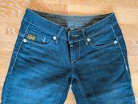 NEU G-Star Midge straight WMN Gr. 26 32  Jeans Niedersachsen - Hemmingen Vorschau