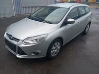 Ford Focus 1,6 Ti-VCT 92kW  Trend Turni... Düsseldorf - Grafenberg Vorschau