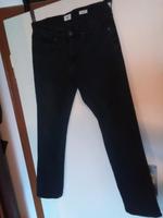 Herren Jeans schwarz Gr.48 Bayern - Lindau Vorschau